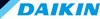 Daikin кондиционеры