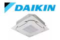 Кассетные кондиционеры Daikin