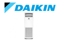 Колонные кондиционеры Daikin