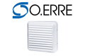 Вентиляторы оконные O.ERRE