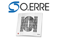 Осевой вентилятор O.ERRE