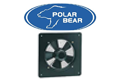 Осевой вентилятор Polar Bear
