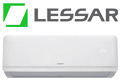Кондиционер Lessar Cool+