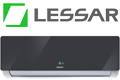 Кондиционер Lessar Ego