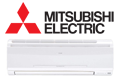 Mitsubishi Electric  ON/OFF