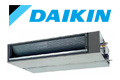 кондиционеры Daikin FDA