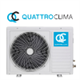Мультисплит системы Quattroclima