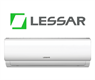 Настенные кондиционеры Lessar