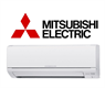 Настенные кондиционеры Mitsubishi Electric
