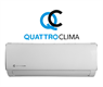 Настенные кондиционеры QuattroClima