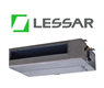 Канальные кондиционеры Lessar