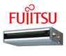 Канальные кондиционеры Fujitsu