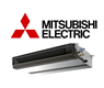Канальные кондиционеры Mitsubishi Electric