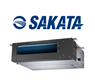 Канальные кондиционеры Sakata