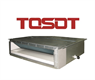 Канальные кондиционеры Tosot