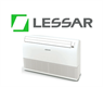 Напольно-потолочные кондиционеры Lessar