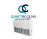 Напольно-потолочные кондиционеры QuattroClima