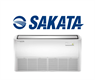 Напольно-потолочные кондиционеры Sakata