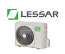 Мультисплит системы Lessar