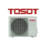 Мультисплит системы Tosot