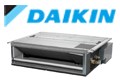 Канальные кондиционеры Daikin