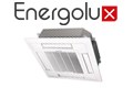 Кассетные кондиционеры Energolux