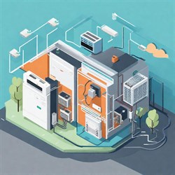 Инверторные и неинверторные сплит-системы: Ключевые различия и преимущества