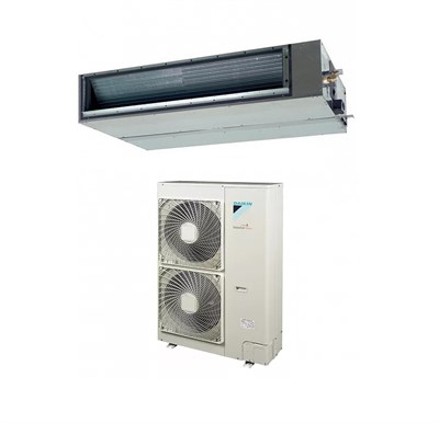 Кондиционер сплит система Daikin FBA140A/RZQG140L9V