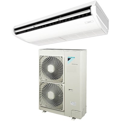 Кондиционер потолочный сплит-система Daikin FHA140A/RZQG140L9V