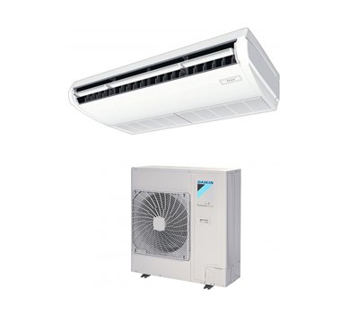 Кондиционер потолочный сплит-система Daikin FHA140A/RZASG140MV1 - фото 10538