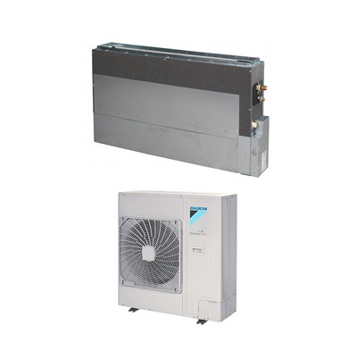 Кондиционер сплит система напольный Daikin FNA50A9/RXS50L