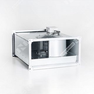 Вентилятор Nevatom VKP 500-250/22-4D pr