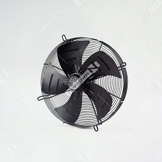 Вентилятор VO 630-4E-02-B - фото 11065