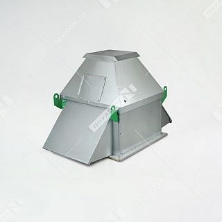 Вентилятор крышный VKRF-5,0-1,5/1500-01(Д=0,9Дн) - фото 11115