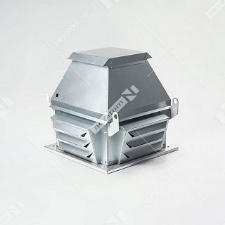 Вентилятор крышный VKRS-5,0-0,37/1000-01(Д=0,9Дн) - фото 11145