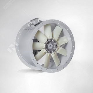 Вентилятор VO-5,0-О-1-1,1/1500-42L1-01 NVO5597 - фото 11569