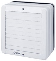 Оконный вентилятор O.ERRE Ventimatic 10 OERREVC10336 - фото 13297