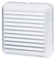 Оконный вытяжной вентилятор O.ERRE Ventilor 20/8 M OERREVR208M339 - фото 13303