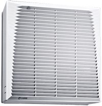 Оконный вентилятор O.ERRE Smart 23/9 AR WALL OERRES239ARW347 - фото 13319