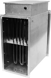 Канальный нагреватель Арктос PBER 800*500/56 M APBER8556535 - фото 14142