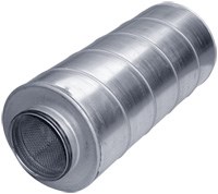 Шумоглушитель Арктос CSA-160/600 ACSA1606546 - фото 14190