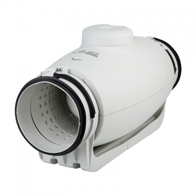 Энергоэффективный канальный вентилятор Soler Palau TD-350/100-125 SILENT ECOWATT - фото 14795