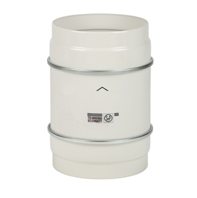 Энергоэффективный канальный вентилятор Soler Palau TD-800/200 ECOWATT - фото 14825