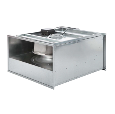 Канальный вентилятор Soler Palau IRT/6-450 SPIRT450089 - фото 15010