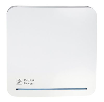 Накладной вентилятор Soler Palau ECOAIR DESIGN ECOWATT 100 S - фото 15945