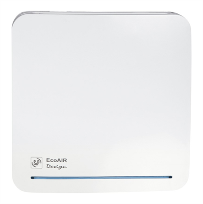 Накладной вентилятор Soler Palau ECOAIR 100 MLC ECOWATT - фото 16132