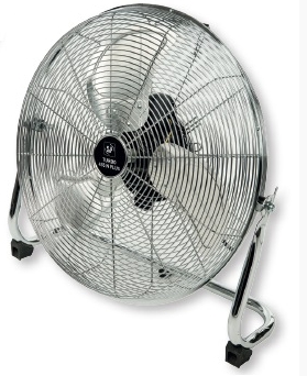 Напольный вентилятор Soler Palau TURBO-355N SPT355N379 - фото 16186