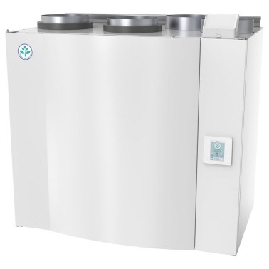 Вентиляционная установка Systemair SAVE VTR 500 R - фото 16640