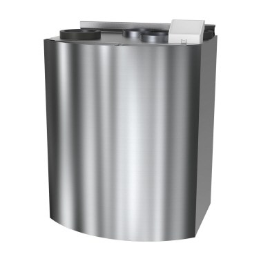 Вентиляционная установка Systemair SAVE VTR 150/K L 500W S.S - фото 16641