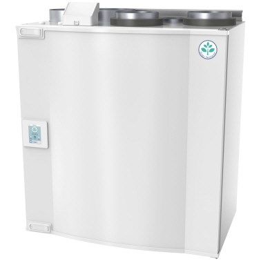 Вентиляционная установка Systemair SAVE VTR 500 L